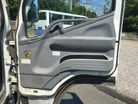 三菱ふそうキャンターユニック5段小型（2t・3t）[写真30]