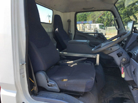 三菱ふそうキャンターユニック5段小型（2t・3t）[写真31]