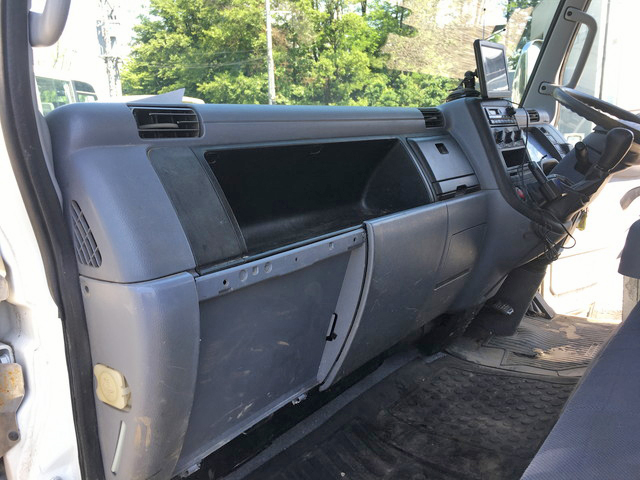 三菱ふそうキャンターユニック5段小型（2t・3t）[写真34]