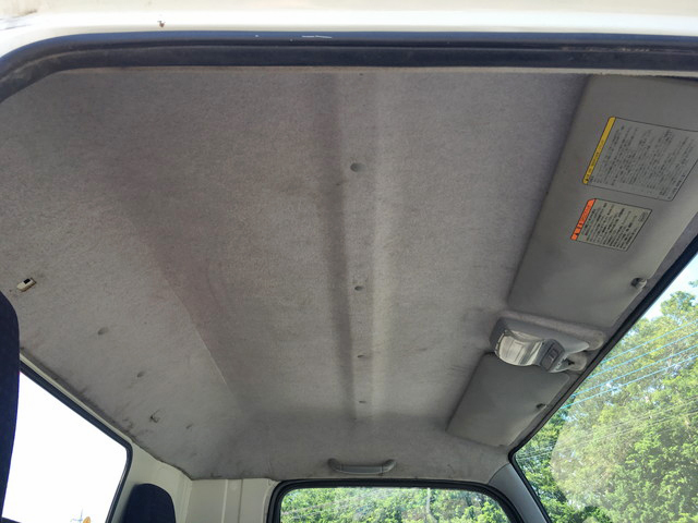 三菱ふそうキャンターユニック5段小型（2t・3t）[写真35]