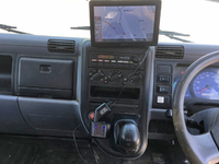 三菱ふそうキャンターユニック5段小型（2t・3t）[写真36]