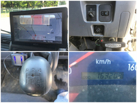 三菱ふそうキャンターユニック5段小型（2t・3t）[写真38]