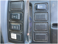 三菱ふそうキャンターユニック5段小型（2t・3t）[写真39]