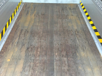 UDトラックスコンドルアルミウイング小型（2t・3t）[写真15]