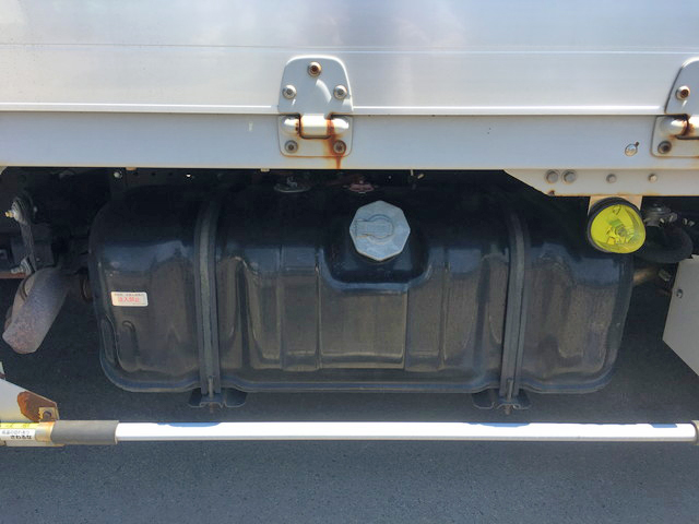 UDトラックスコンドルアルミウイング小型（2t・3t）[写真19]