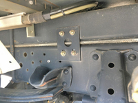 UDトラックスコンドルアルミウイング小型（2t・3t）[写真20]