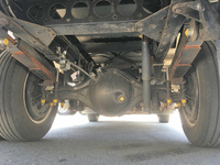 UDトラックスコンドルアルミウイング小型（2t・3t）[写真21]