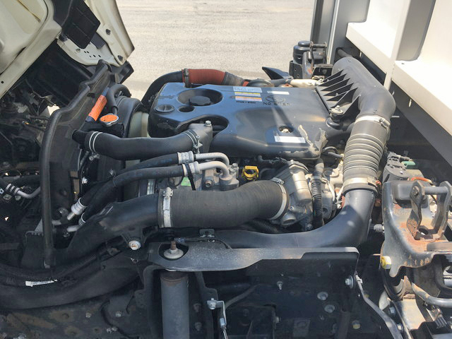 UDトラックスコンドルアルミウイング小型（2t・3t）[写真26]