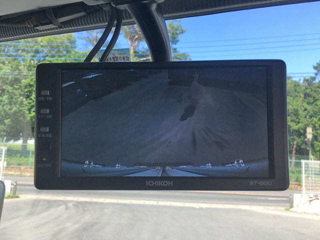 UDトラックスコンドルアルミウイング小型（2t・3t）[写真35]