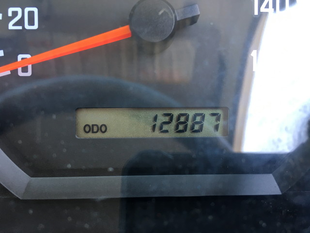 UDトラックスコンドルアルミウイング小型（2t・3t）[写真38]