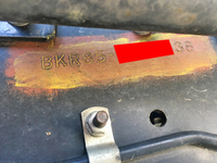 UDトラックスコンドルアルミウイング小型（2t・3t）[写真40]