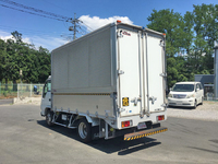 UDトラックスコンドルアルミウイング小型（2t・3t）[写真04]