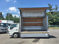 UDトラックスコンドルアルミウイング小型（2t・3t）[写真07]