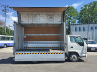 UDトラックスコンドルアルミウイング小型（2t・3t）[写真08]