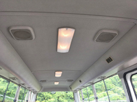 日産シビリアン園児バス[写真10]