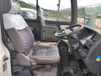 日産シビリアン園児バス[写真11]