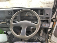 日産シビリアン園児バス[写真12]