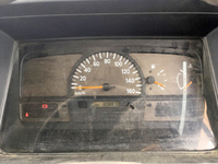 日産シビリアン園児バス[写真15]