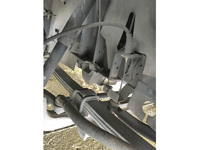 日産シビリアン園児バス[写真17]