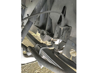 日産シビリアン園児バス[写真17]