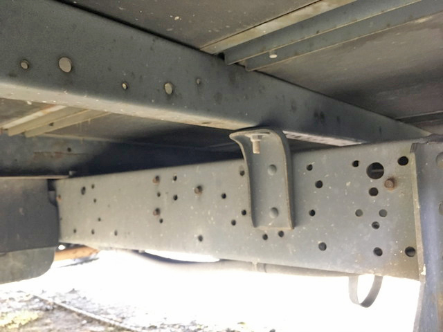 日産シビリアン園児バス[写真19]