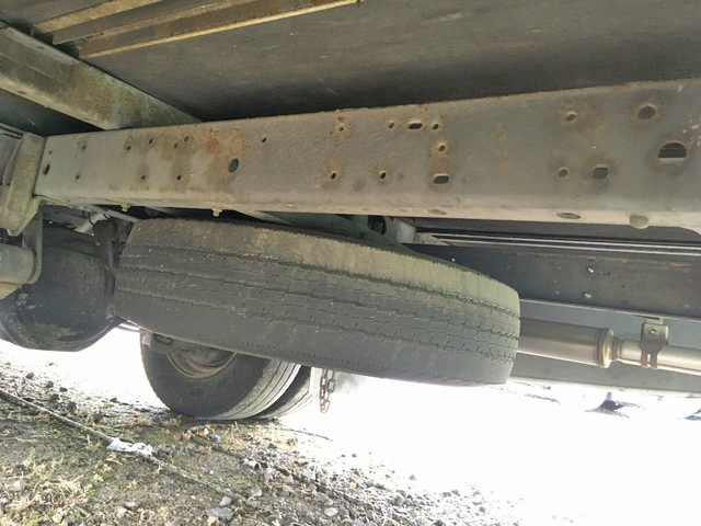 日産シビリアン園児バス[写真20]