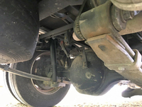 日産シビリアン園児バス[写真21]