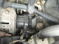 日産シビリアン園児バス[写真24]