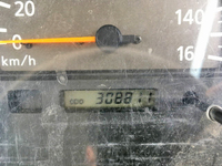 日産シビリアン園児バス[写真26]