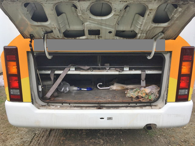 日産シビリアン園児バス[写真05]