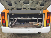 日産シビリアン園児バス[写真05]