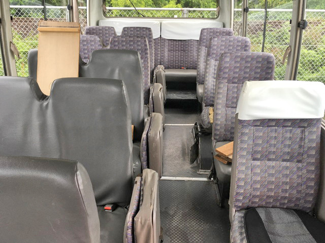 日産シビリアン園児バス[写真06]