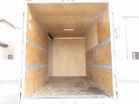 三菱ふそうキャンターアルミバン小型（2t・3t）[写真10]