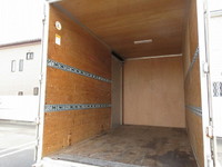 三菱ふそうキャンターアルミバン小型（2t・3t）[写真11]