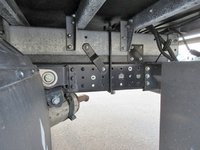 三菱ふそうキャンターアルミバン小型（2t・3t）[写真23]