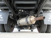 三菱ふそうキャンターアルミバン小型（2t・3t）[写真25]