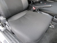 三菱ふそうキャンターアルミバン小型（2t・3t）[写真28]