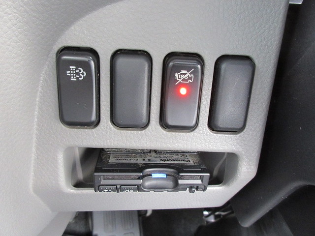 三菱ふそうキャンターアルミバン小型（2t・3t）[写真33]