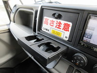 三菱ふそうキャンターアルミバン小型（2t・3t）[写真34]