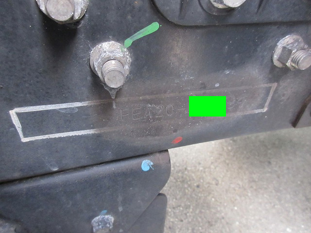 三菱ふそうキャンターアルミバン小型（2t・3t）[写真40]