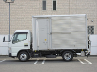 三菱ふそうキャンターアルミバン小型（2t・3t）[写真06]