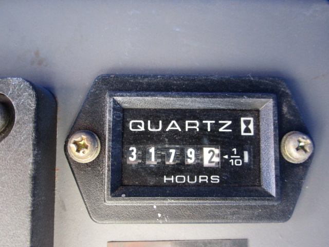 三菱ふそうキャンター高所作業車小型（2t・3t）[写真14]