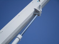 三菱ふそうキャンター高所作業車小型（2t・3t）[写真16]