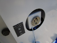 三菱ふそうキャンター高所作業車小型（2t・3t）[写真18]