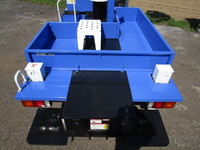 三菱ふそうキャンター高所作業車小型（2t・3t）[写真20]