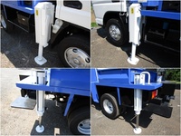 三菱ふそうキャンター高所作業車小型（2t・3t）[写真28]