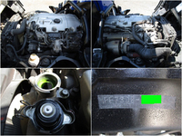 三菱ふそうキャンター高所作業車小型（2t・3t）[写真31]