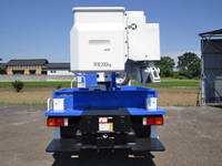 三菱ふそうキャンター高所作業車小型（2t・3t）[写真07]