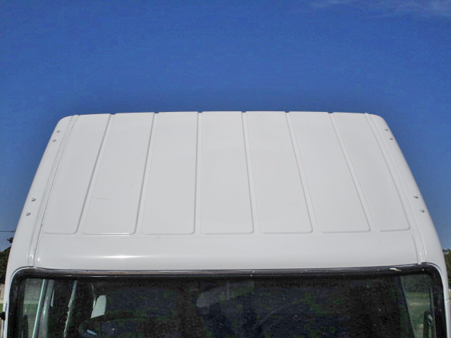 三菱ふそうキャンター高所作業車小型（2t・3t）[写真08]