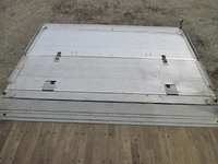 UDトラックスコンドルアルミウイング中型（4t）[写真11]